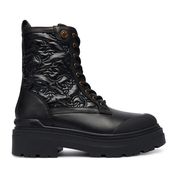 Šnurovacia obuv PINKO 64989785