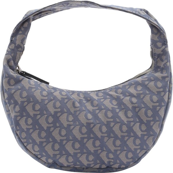 Calvin Klein Kabelka na rameno nebielená / zafírová 63546213