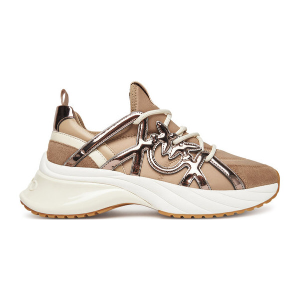 Sneakersy PINKO 65065649