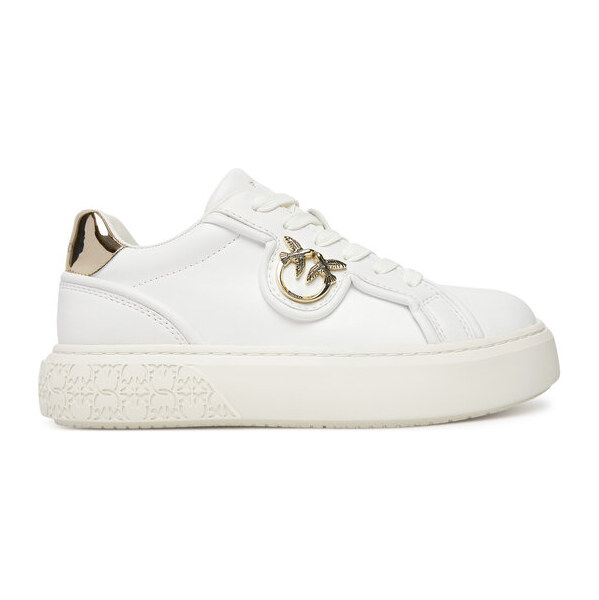 Sneakersy PINKO 65065373