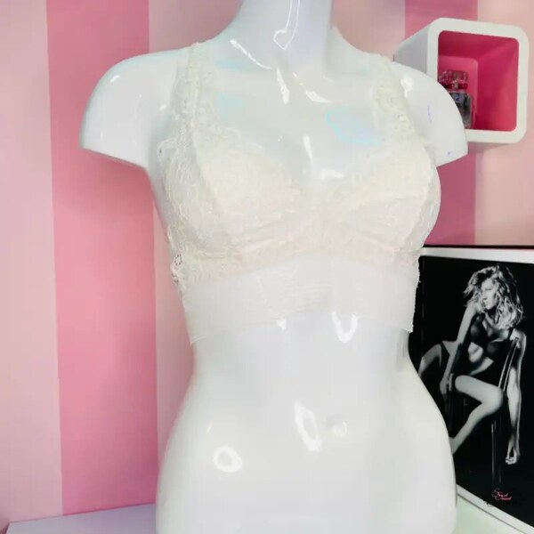 Victorias Secret Braletka Krajková 65202633