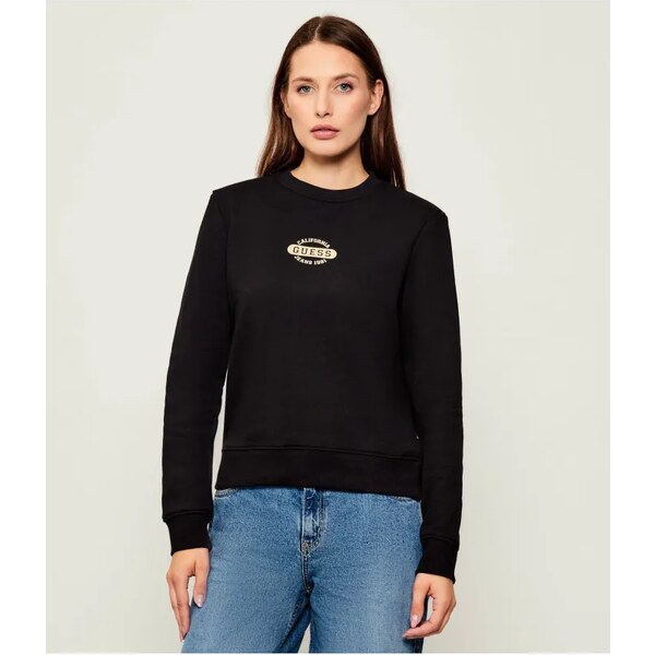 Guess Jeans Mikina | regular fit 65051579