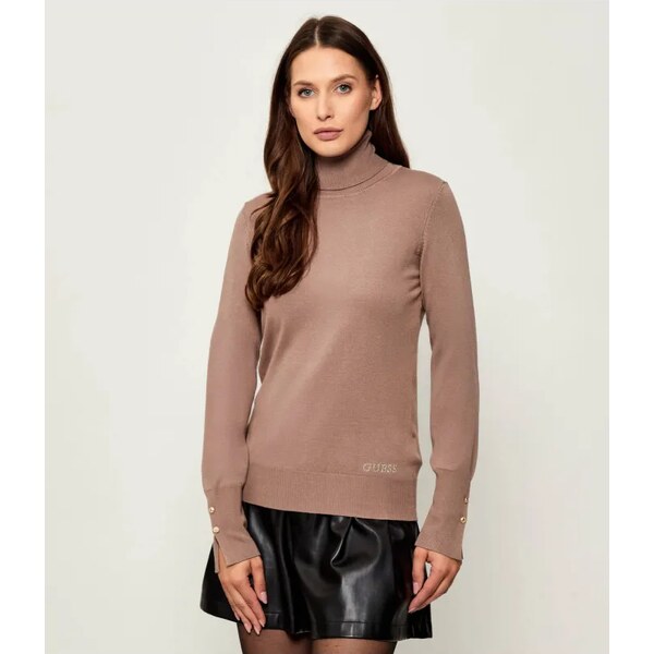 GUESS Rolák PAULE | Slim Fit 65051586