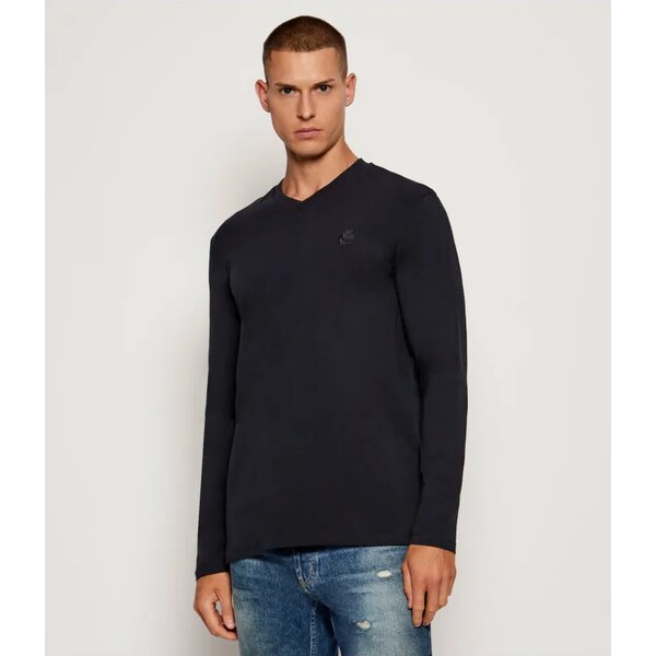 Karl Lagerfeld Longsleeve | regular fit 65048942
