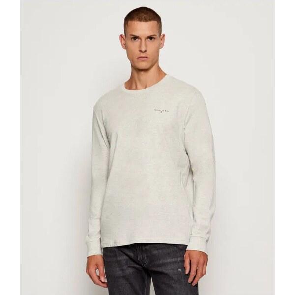 Tommy Jeans Longsleeve | Slim Fit 65048985