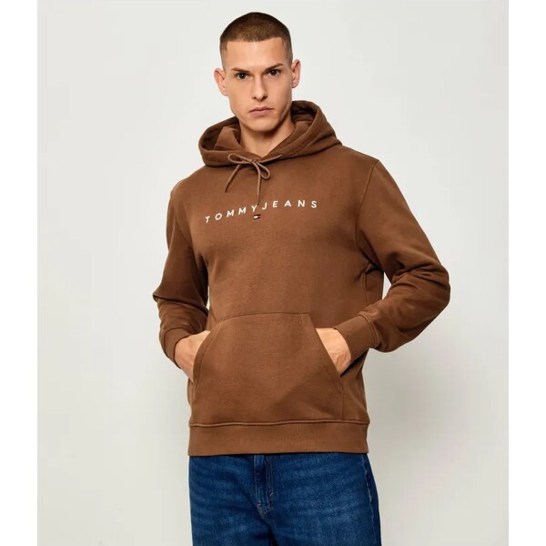 Tommy Jeans Mikina | regular fit 65048992