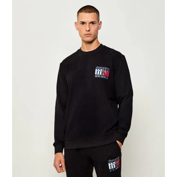 Tommy Jeans Mikina | regular fit 65048995