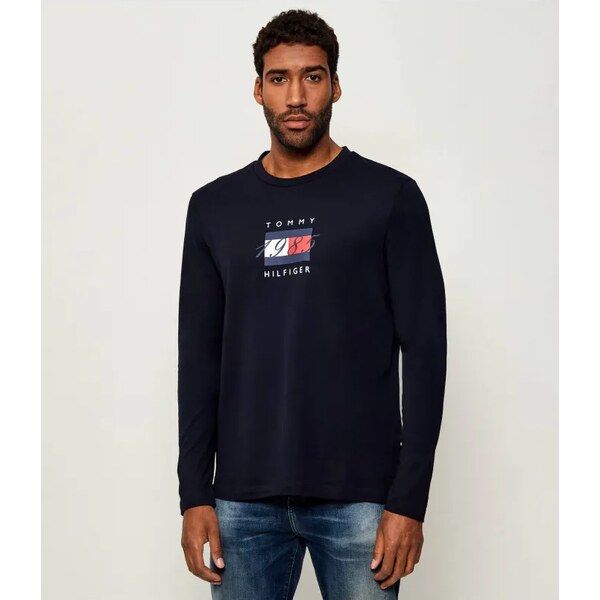 Tommy Hilfiger Longsleeve | regular fit 65048968