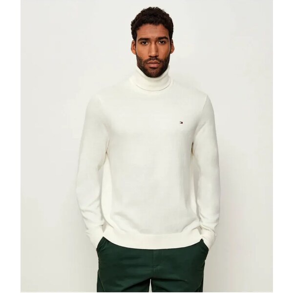 Tommy Hilfiger Rolák | regular fit | s prímesou kašmíru 65048973