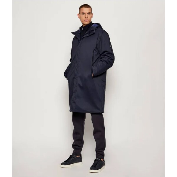 EA7 Parka | Modern fit 65049045