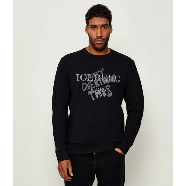 Iceberg Mikina | regular fit 65051510