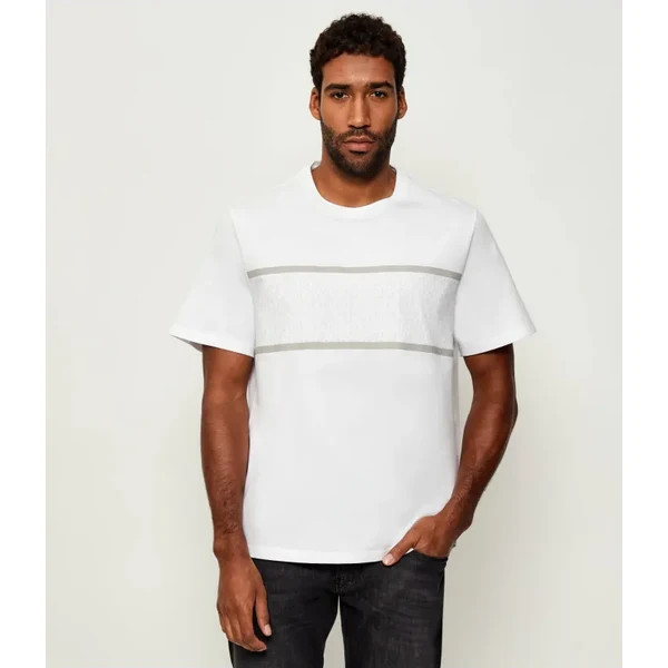 Michael Kors Tričko | Relaxed fit 65049058