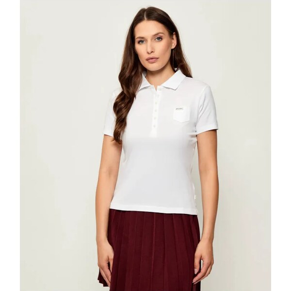 Guess Jeans Polo tričko | Slim Fit 65051533