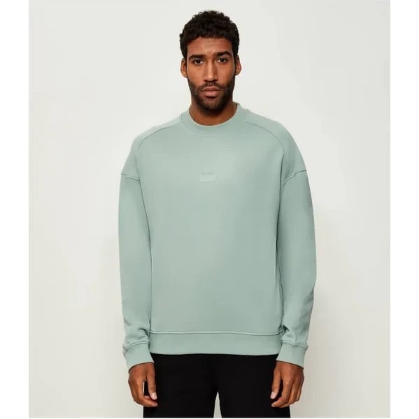 HUGO Mikina Delastcrew | regular fit 65048980