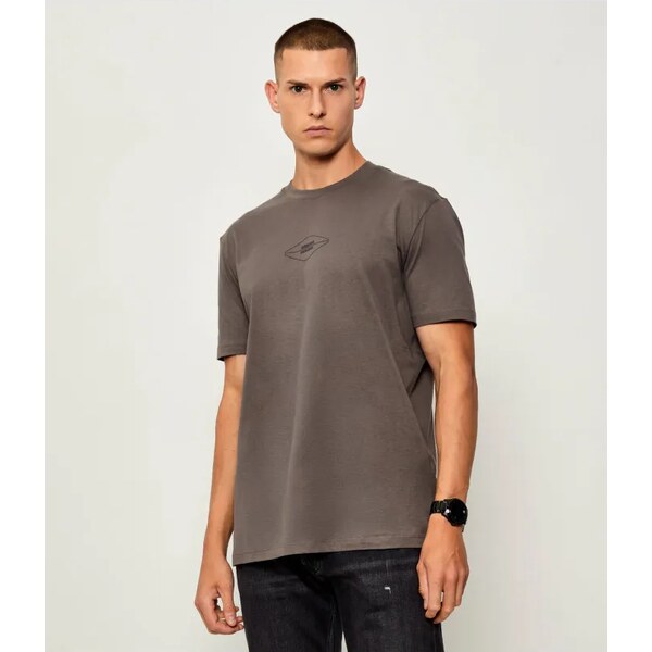 Armani Exchange Tričko | regular fit 65049031