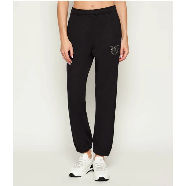 Pinko Teplákové nohavice | regular fit 65051607
