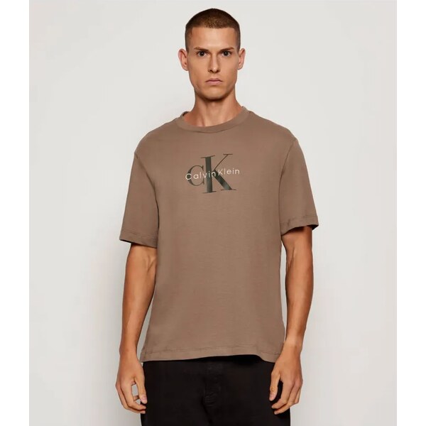 Calvin Klein Jeans Tričko | regular fit 66817120