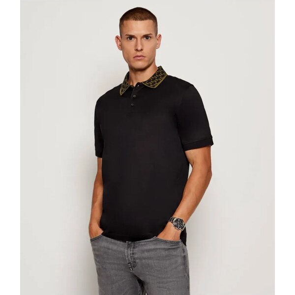 Karl Lagerfeld Polo tričko | regular fit 65048948