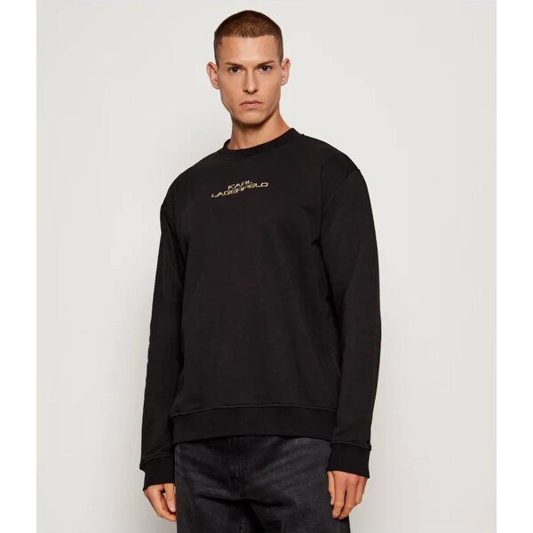 Karl Lagerfeld Mikina | regular fit 65048947