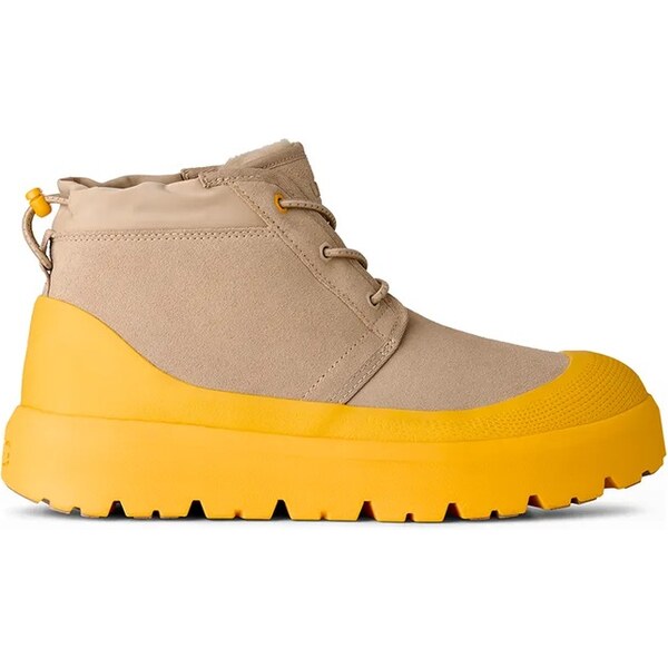 Členkové topánky UGG Neumel Weather Hybrid 65051836