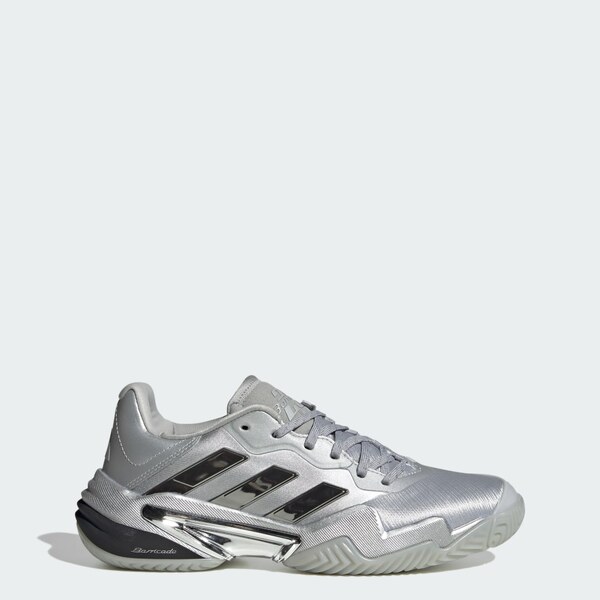 Adidas Tenisová obuv Barricade 13 Silver Edition 64946007