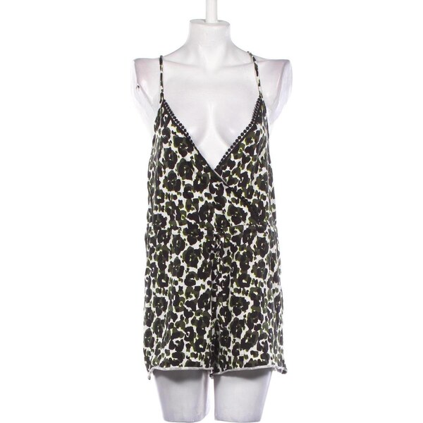 Dámská krátka kombinéza Tezenis 65052755