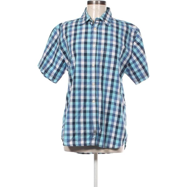 Dámska košeľa Tom Tailor 65052803