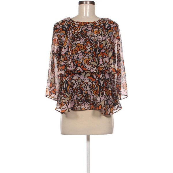 Dámska blúza Kocca 65053031