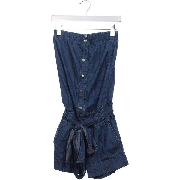 Dámská krátka kombinéza Amisu 65053078