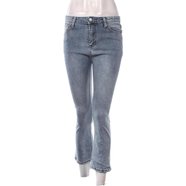 Dámske džínsy Unbranded 65053167