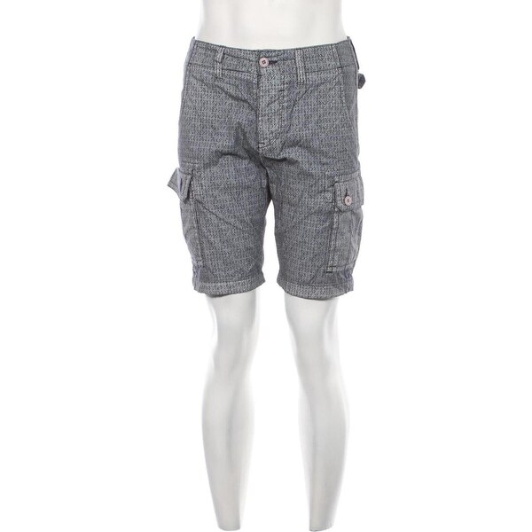 Pánske kraťasy Mustang 65053259