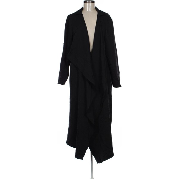 Dámsky kabát SHEIN 65053292