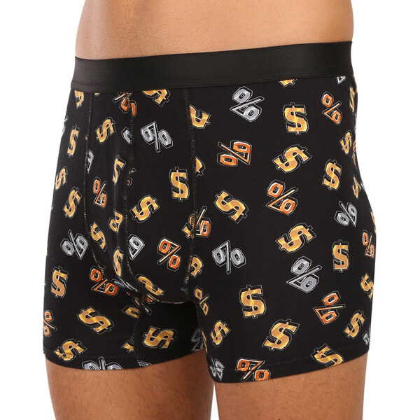 Pánske boxerky Nedeto viacfarebné (1NBV2) 65053412