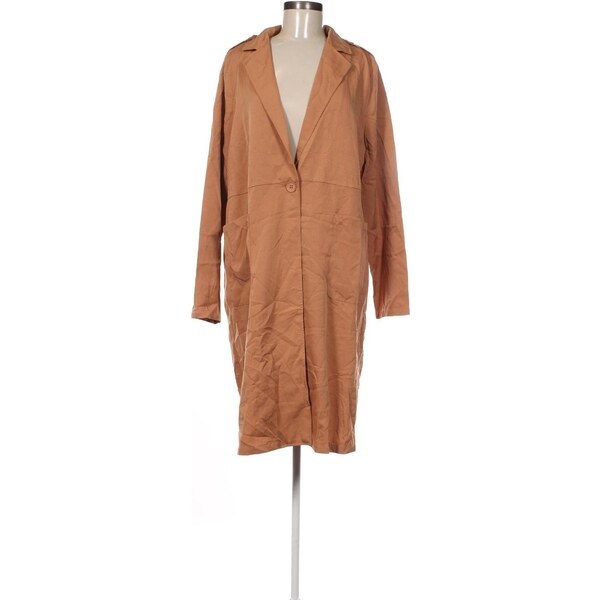 Dámsky prechodný kabát SHEIN 65053971