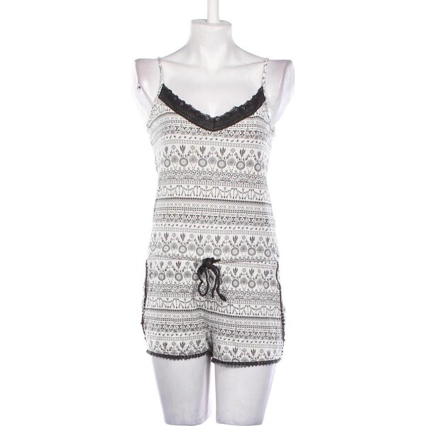 Dámská krátka kombinéza S.Oliver 65053981