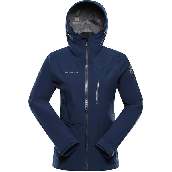 ALPINE PRO - ZARRA 2 DÁMSKA BUNDA S MEMBRÁNOU PTX 65442472