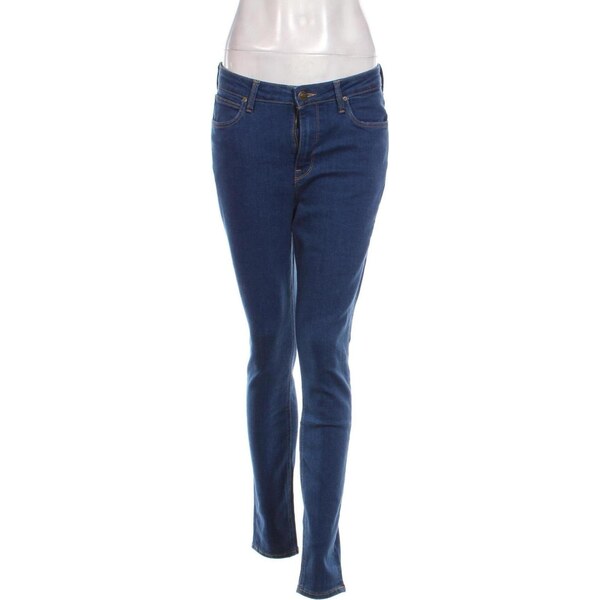 Dámske džínsy Lee 65053669