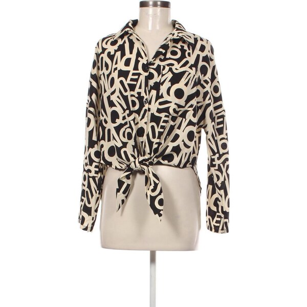 Dámska košeľa Unbranded 65054001