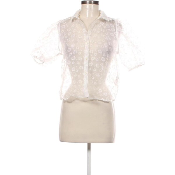 Dámska košeľa Pull&Bear 65054016