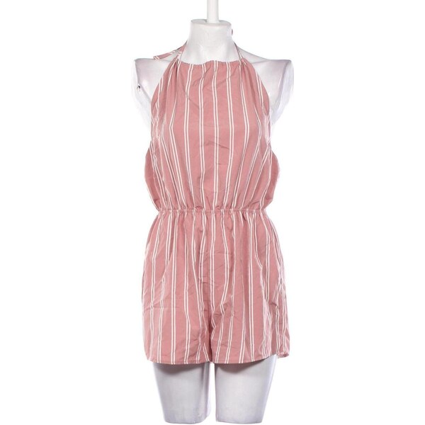 Dámská krátka kombinéza SHEIN 65054044