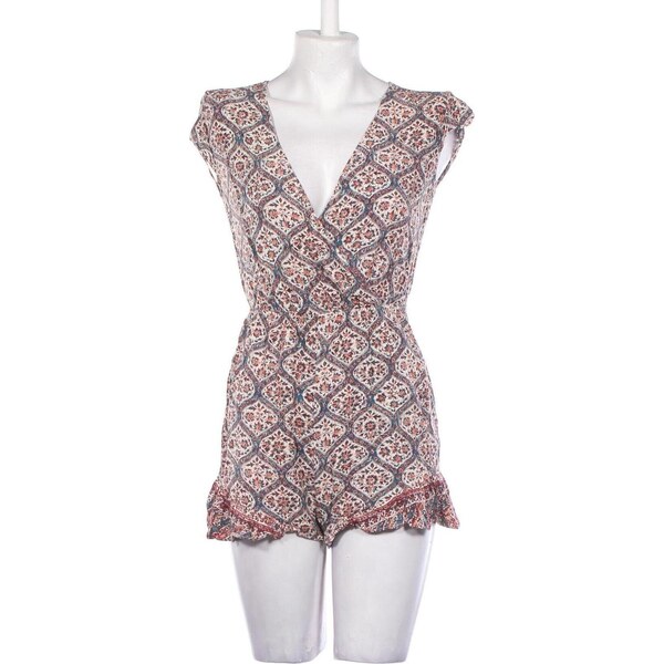 Dámská krátka kombinéza Clockhouse 65054045