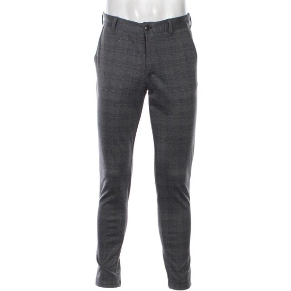 Pánske nohavice Rebel 65054098