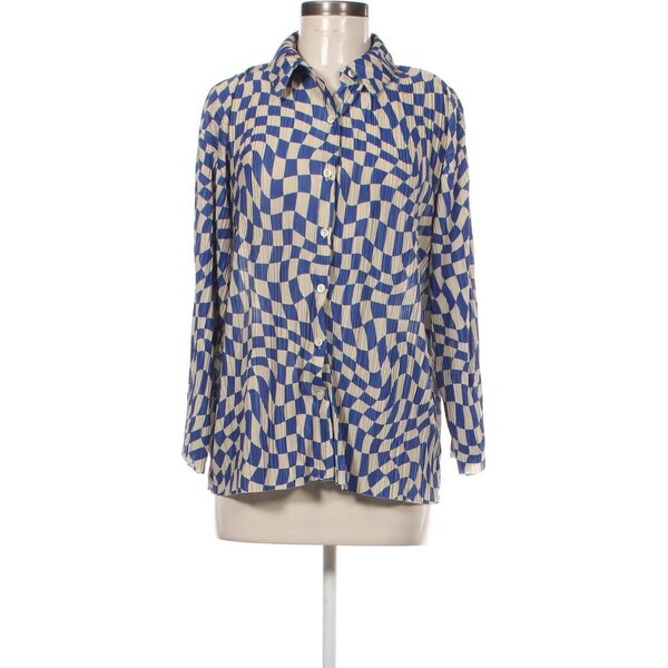 Dámska košeľa Pull&Bear 65054173