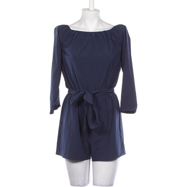 Dámská krátka kombinéza Unbranded 65054205