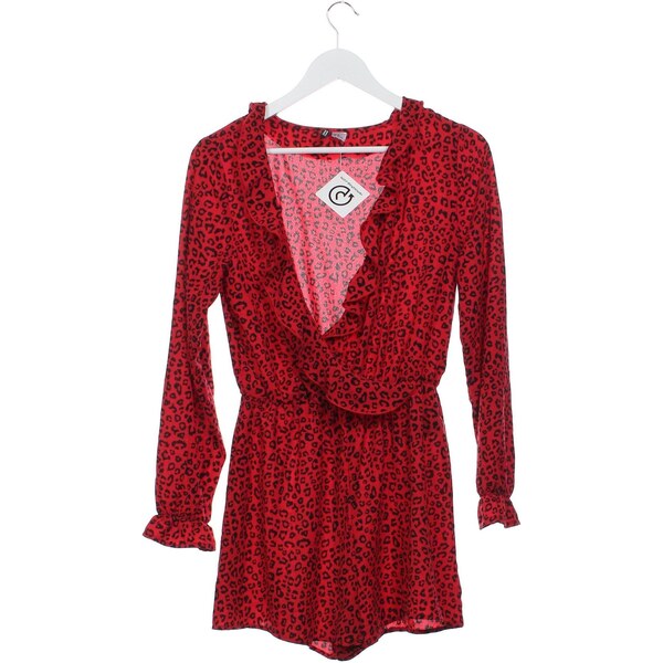 Dámská krátka kombinéza H&M Divided 65054195