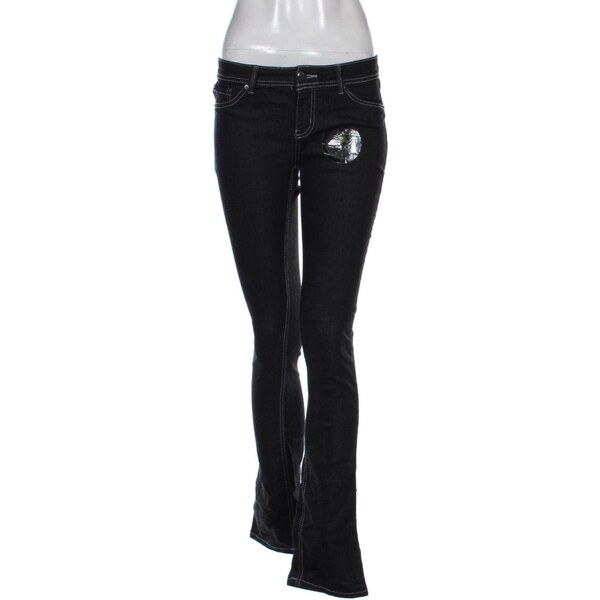 Dámske džínsy Unbranded 65054361