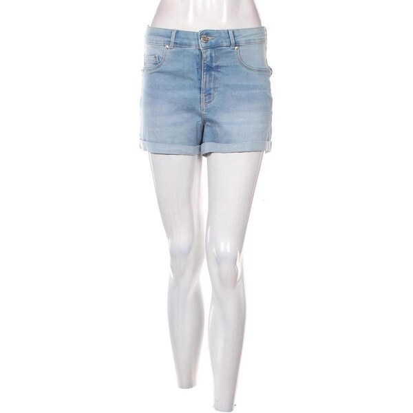 Dámske kraťasy Fb Sister 65054400