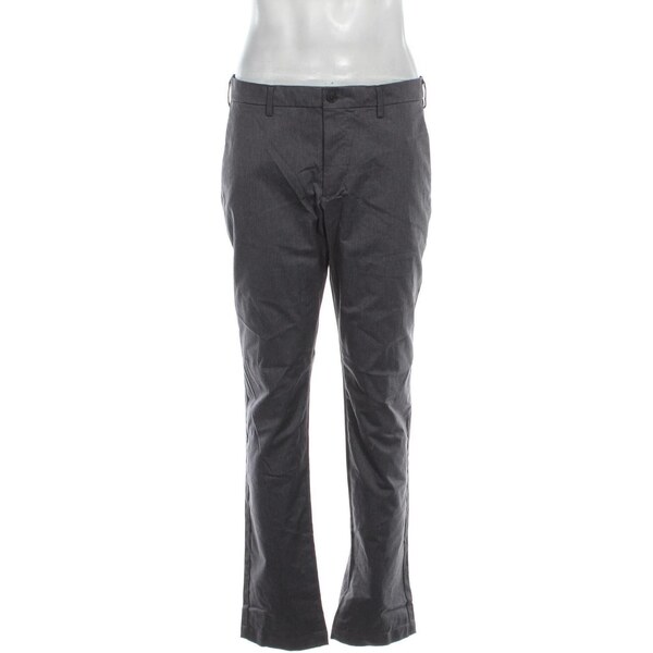 Pánske nohavice Uniqlo 65054483