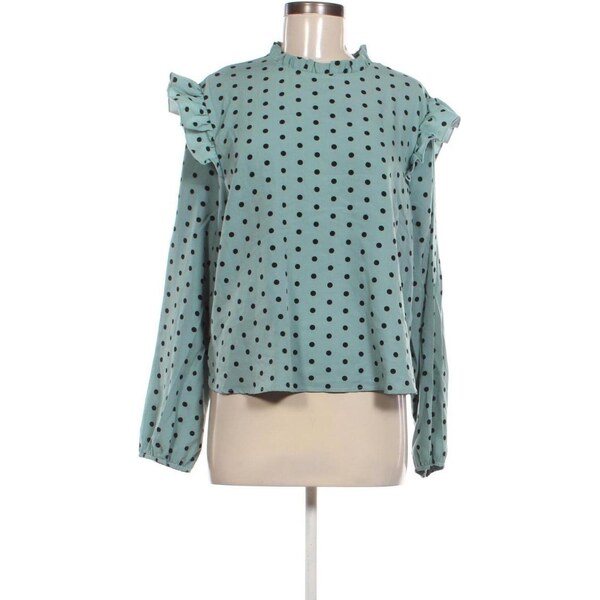 Dámska blúza SHEIN 65054516