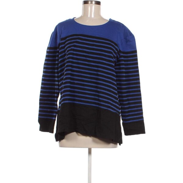 Dámska blúza My Size 65054611